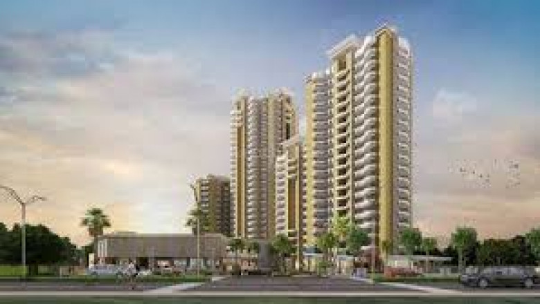 Oxyrich sector 103: Residential Property in gurgaon