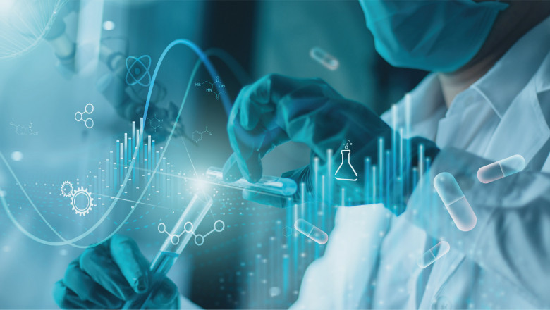 Pharmaceutical and Life Sciences Real World Evidence Market: Size, Trends, and Growth Analysis
