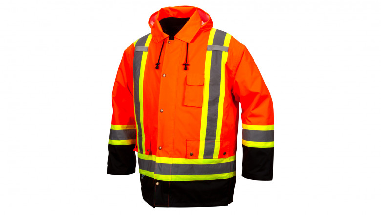 Pyramex RC7P35 Series Parka