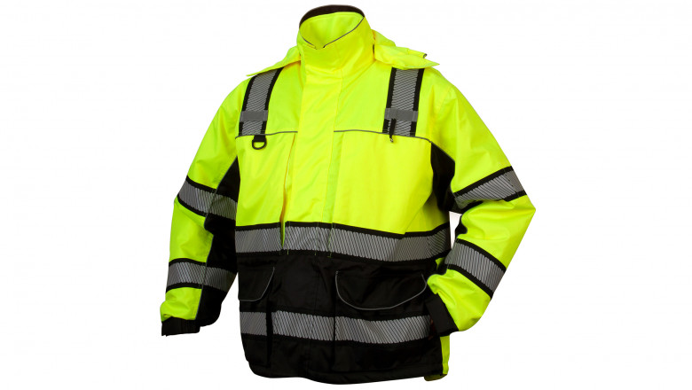 Pyramex RPB36 Series Parka