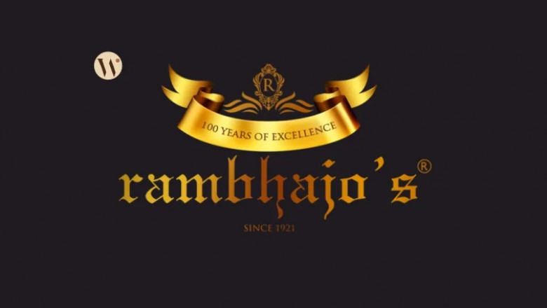 Rambhajo's: Adorning Future Generations with a Timeless Jewellery Saga