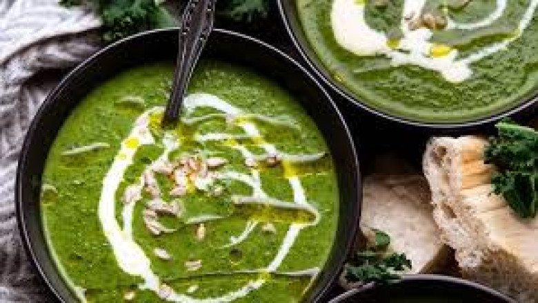 Ready to Eat Soup Market Revenue Projections Supported by Real-Time Data Analytics
