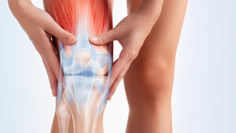 Regain Life Without Pain: Discover the Future of Mobility with Robotic Knee Replacement in Ludhiana