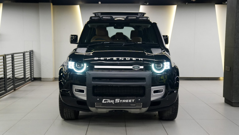 Second-Hand Luxury Cars: Smart Choices for Premium Lifestyles at Car Street India