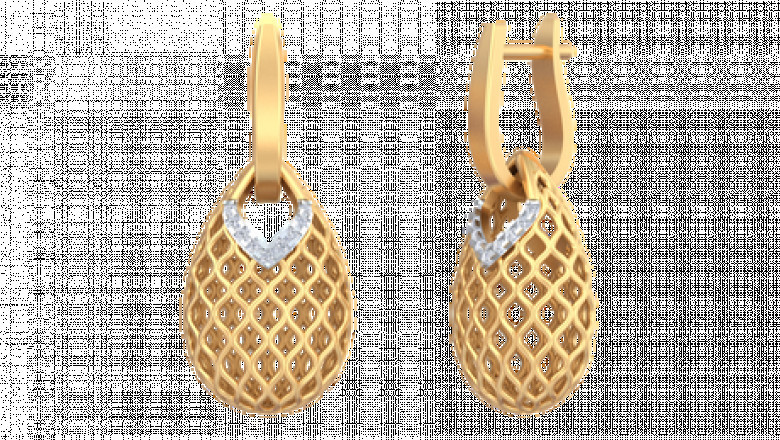Shine Bright with Elegance: Explore Diamond Pendant Sets at Kesav-Natural Diamond Jewellery