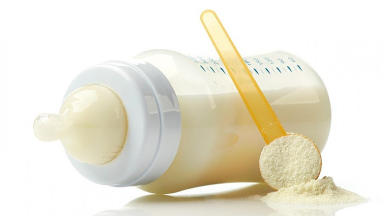 Singapore Infant Formula Market Size, Trends, and Growth Analysis 2025-2032