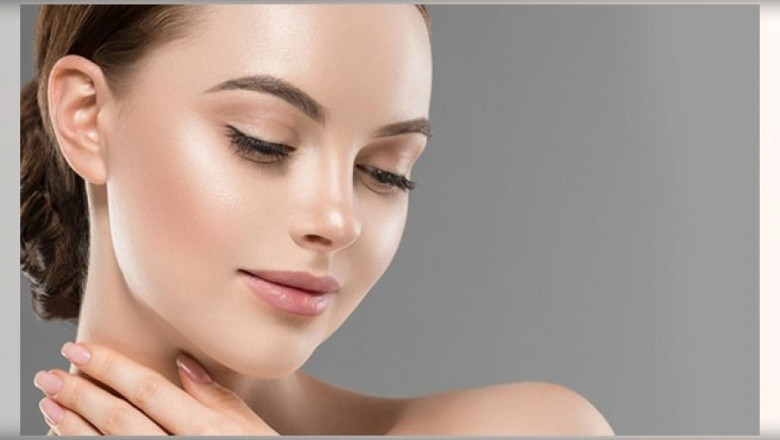 Skin Whitening in UAE: Holistic Options