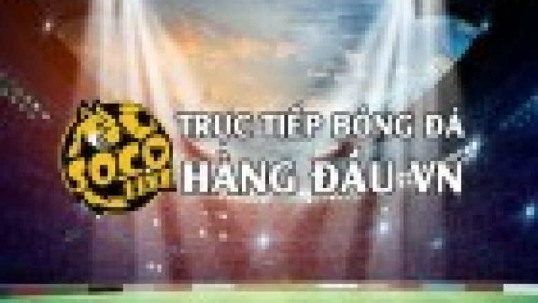 Socolive – Trải nghiệm kênh bóng đá trực tuyến hoàn hảo cho người hâm mộ