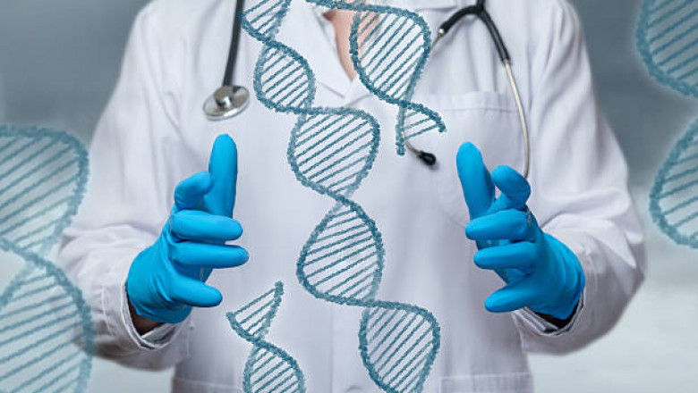 The Future of Laboratory Testing: Personalized Medicine