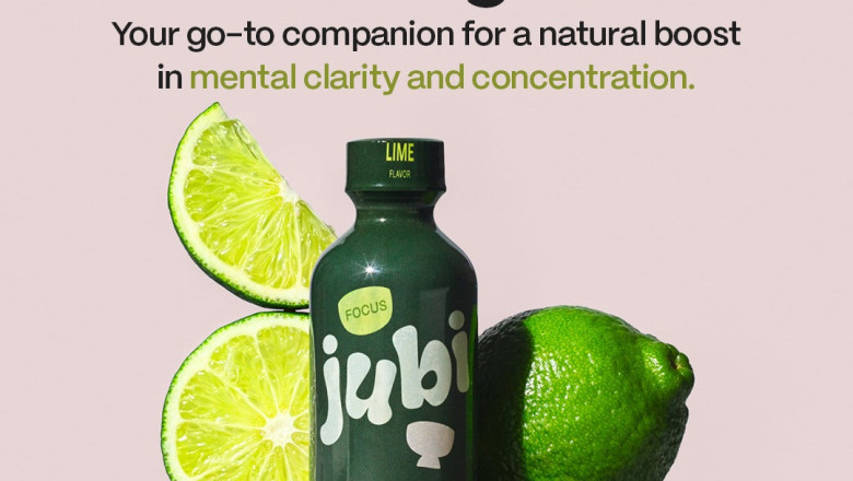 The Rise of Functional Shots: Why They're Taking Over the Wellness Aislee