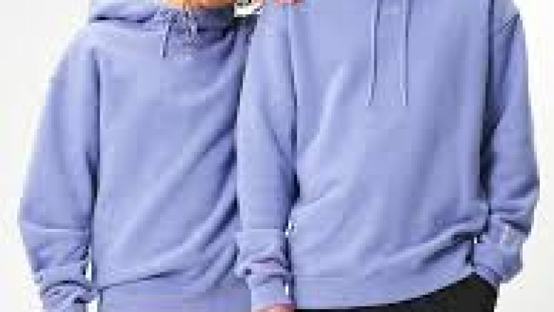 The Ultimate Guide to Unisex Hoodies: Comfort, Style, and Versatility