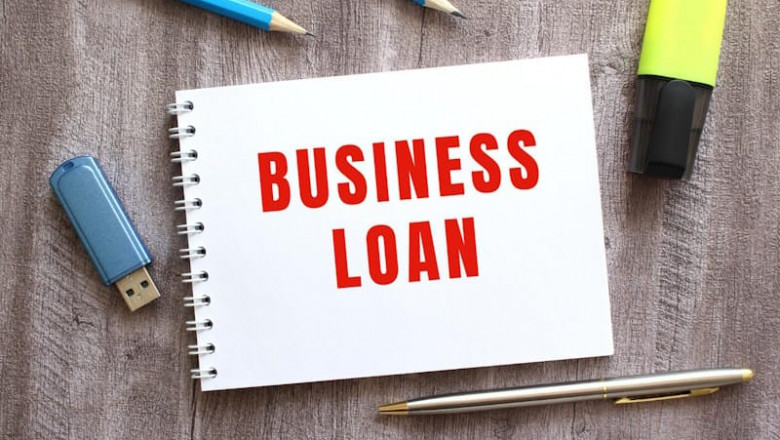 Top Benefits of Getting a Business Loan in Noida