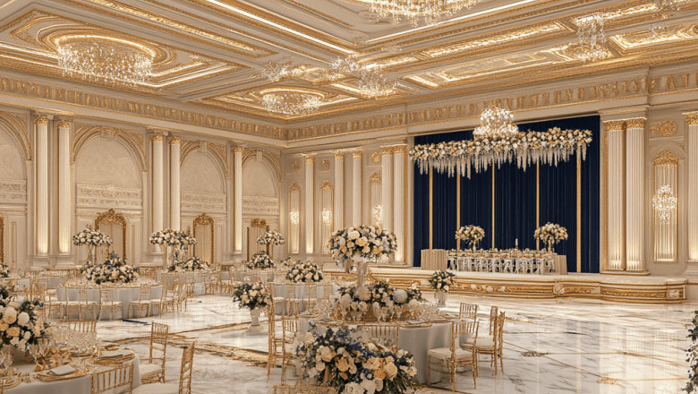 Top Interior & Exterior Hotel Designers In Gurgaon