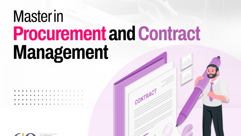 Top Online Master’s Degree Programs in Procurement and Contract Management