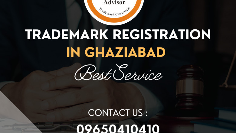 Trademark Registration in Ghaziabad |Delhi Trade Mark