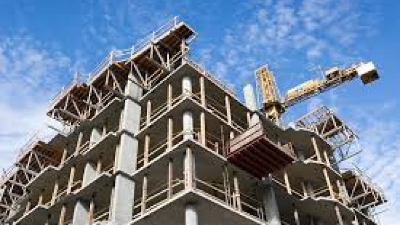 Upcoming Construction Projects London: What’s Building the City’s Future with Con Map