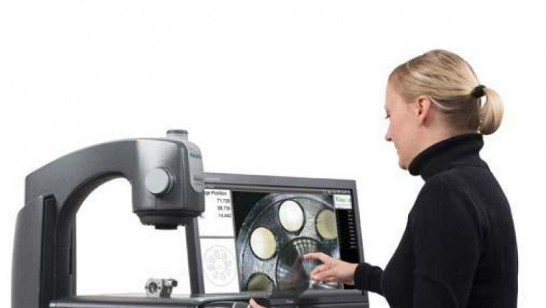 Video Measuring System Market Impacting Factors Include Accuracy Demands and Advanced Software Integration