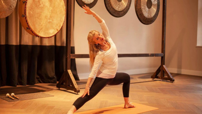 Warum ein Yoga-Retreat in Deutschland genau das Richtige für Sie ist