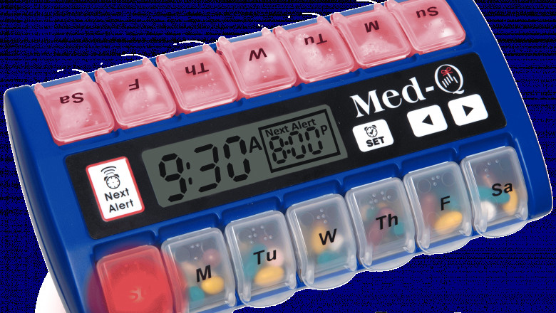 What Makes a Lockable Automatic Pill Dispenser So Effective Today