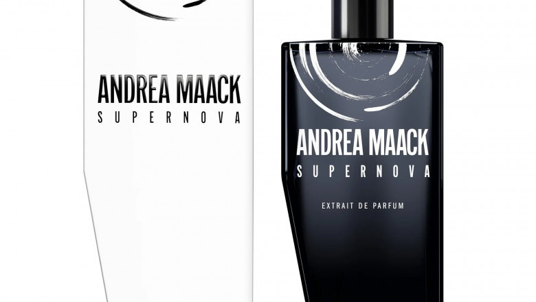 4 Luxury Perfumes for Life’s Biggest Moments