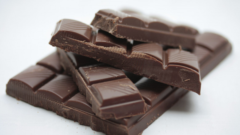 A Deep Dive into the Chocolate Market: Regional Trends and Market Share Breakdown