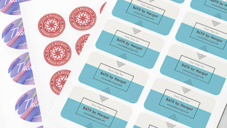 A4 Printer Labels: A Simple Yet Effective Labelling Solution