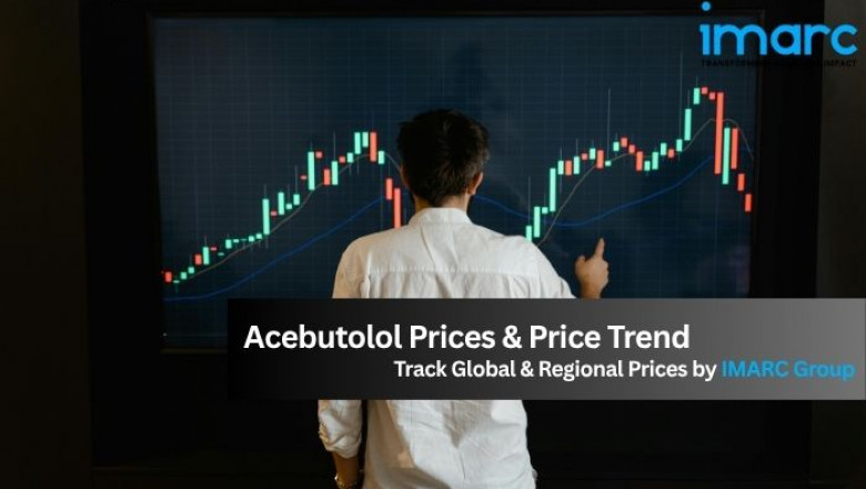 Acebutolol Price Chart, Index, Historical & Forecast Data