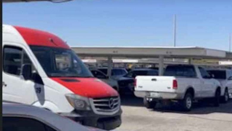 Affordable &amp; Secure Long-Term Airport Parking at Tucson Airport – Starting at Just $3.59/Day!