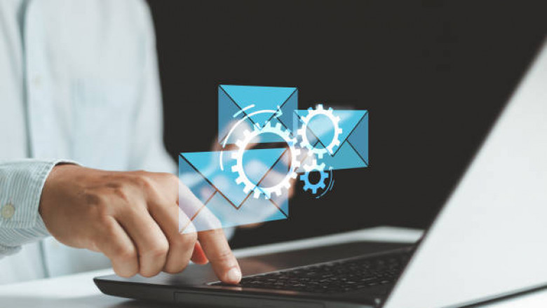 Discover the Future of Marketing with AI Campaign Automation Services