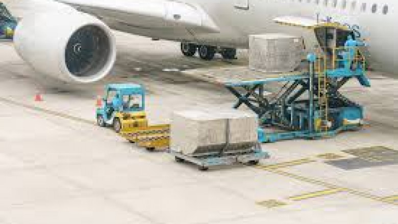 Air Cargo Security and Screening Systems Market Intelligence Reveals Growth Opportunities