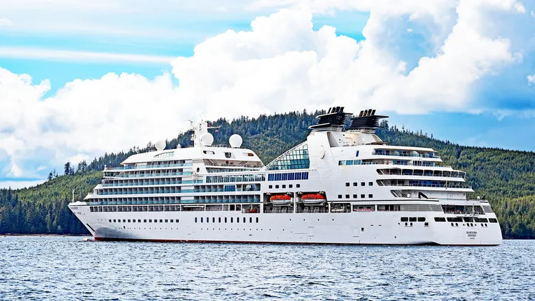 Alaska Cruises Driving Growth: A Deep Dive into the Booming Arctic Tourism Market