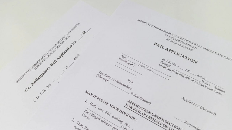 Anticipatory Bail Lawyers: Protecting Your Rights Before Arrest