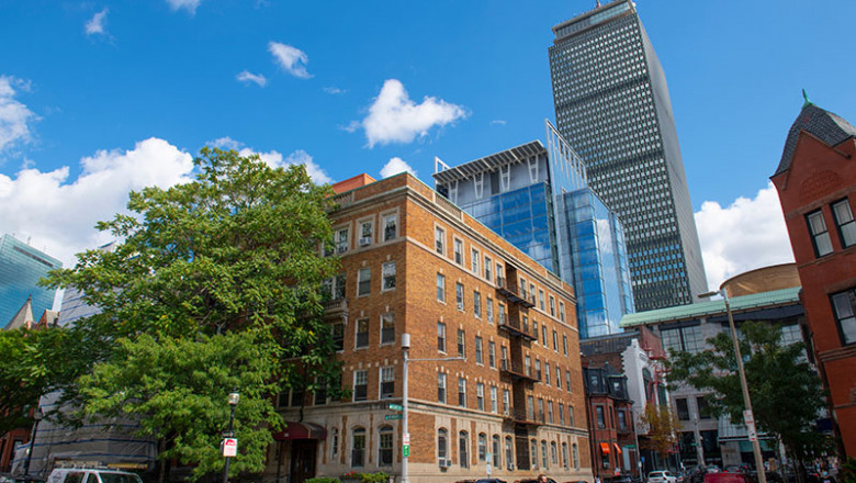 Apartments in Back Bay, MA: Is This Boston's Premier Neighborhood?