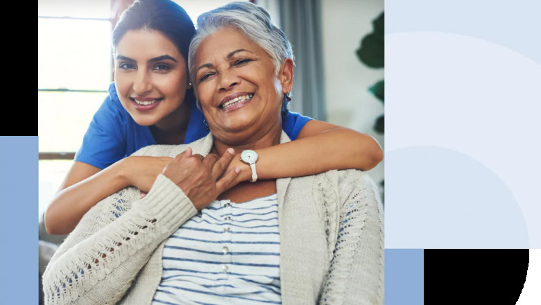 Aum Care Group - Services