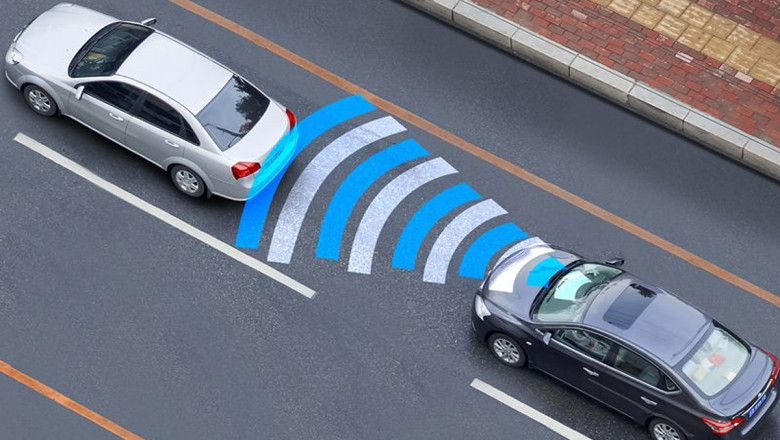 Automotive Collision Avoidance System Market Size, Trends, and Growth Outlook 2025-2032