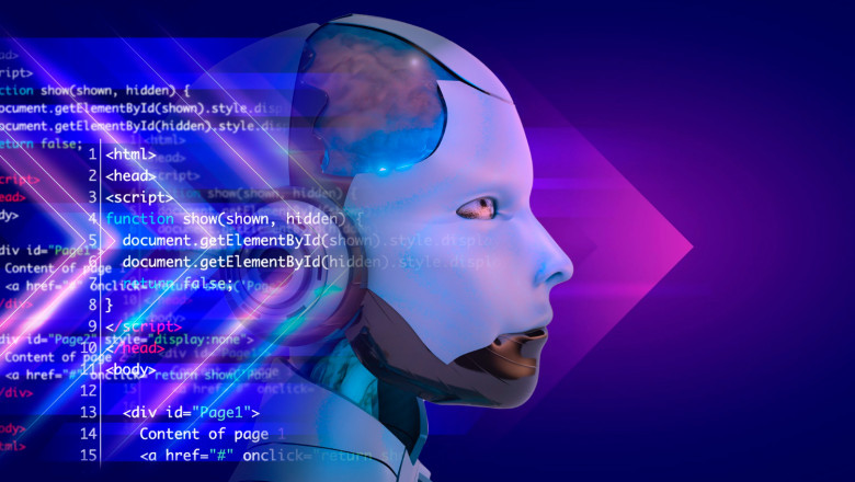 Best AI Development Company in USA
