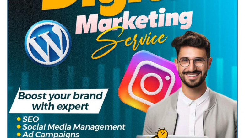Best Digital Marketing Company in Mohali | Techwalk Solutions