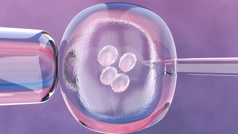 Best IVF Clinic in Gachibowli | Hyderabad - Dr Sravya Buggana