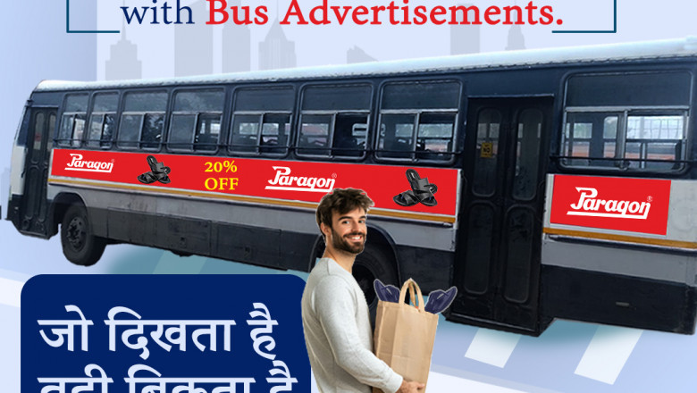 Best Outdoor Advertising Agency in India