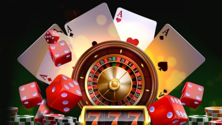 Bonus dei Casinò Online: Tipologie, Vantaggi e Come Sfruttarli al Meglio