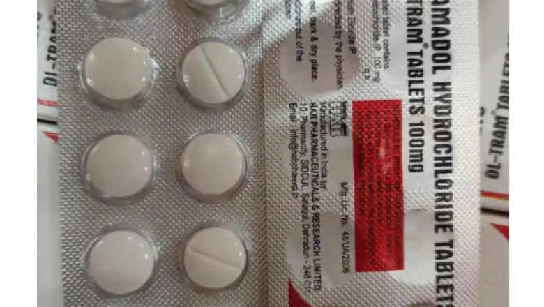 Can You Buy Tramadol Online Without Prescription ? TRY THIS 😍