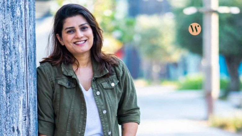 Charvi Bhatt: Empowering the Future of Sports through Commentary and Innovation