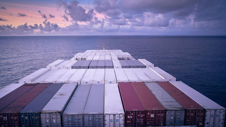 Container Fleet Market: Strategic Growth Insights