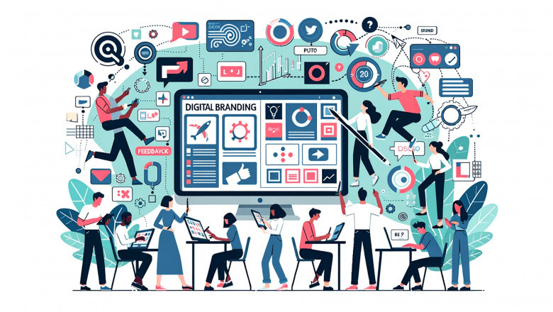 Digital Branding Services: Everything You Need to Know