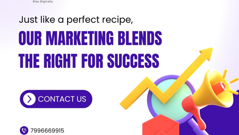 Digital marketing agency in Thrissur