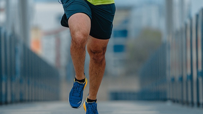 Discover the Best Running Insoles for Comfort, Support &amp; Performance