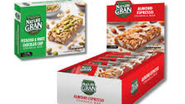 Discover the Power of Nature in Every Bite – Your Perfect Snack is Just a Bar Away!