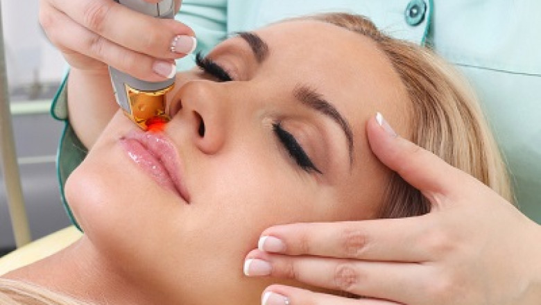 Ditch the Razor: Go Hair-Free with Laser Technology