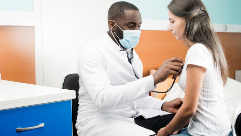 Doctor at Home in Dubai: Save Time & Travel Hassles