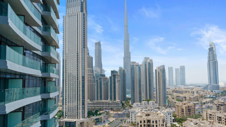 Dubai Homes for Sale | House for Sale in Dubai UAE Deals